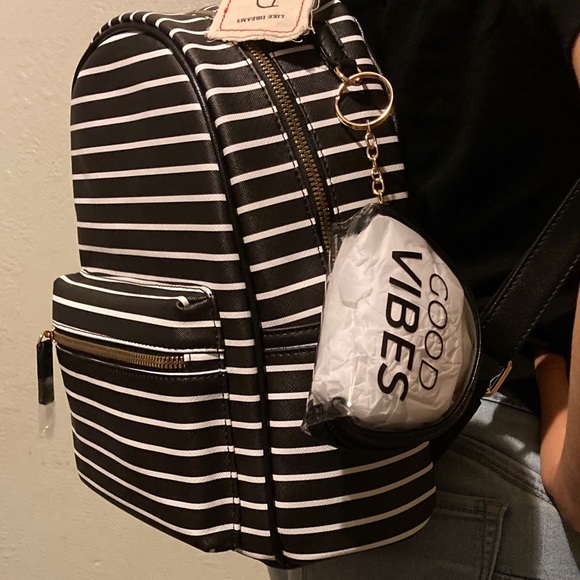 fashion backpack 🎒 - Picture 1 of 3